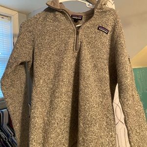 Patagonia Pullover